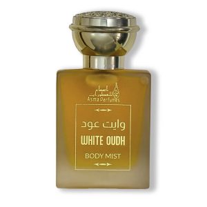 White Oudh
